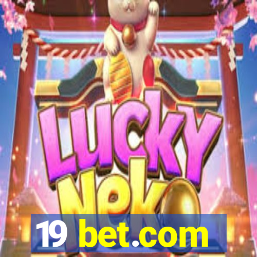 19 bet.com